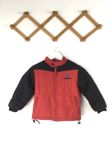 Timberland Boys Sweater เสื้อกันหนาวเด็กผู้ชาย